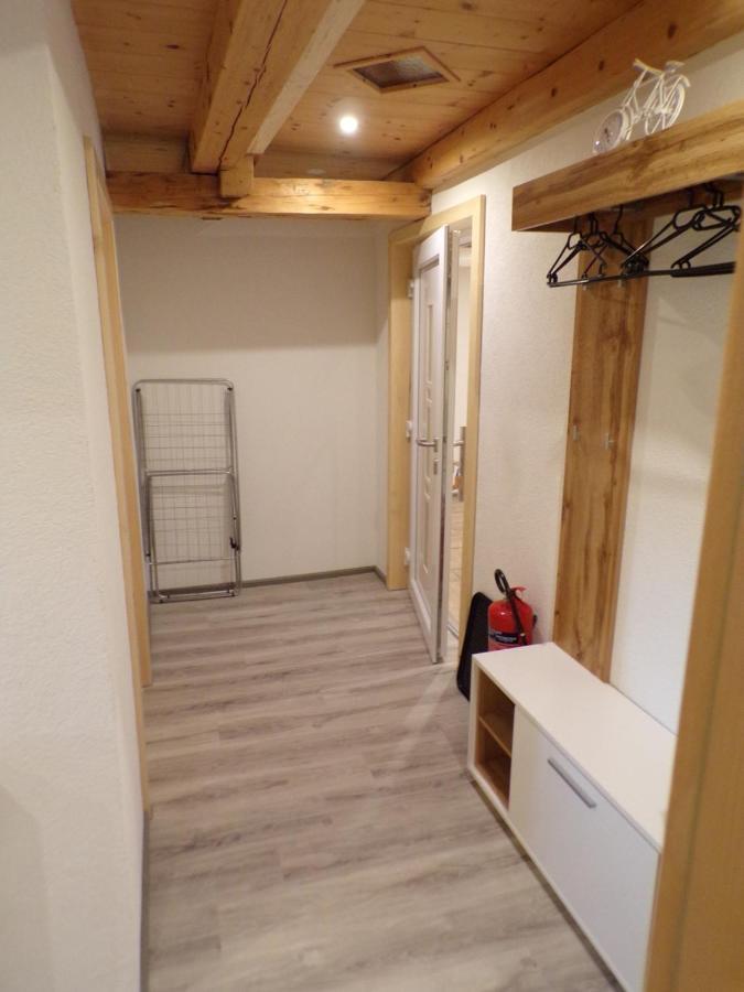 Ferienwohnung Moharblick 2 Grosskirchheim Exterior foto